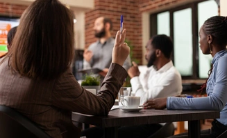 Self-care is the new management