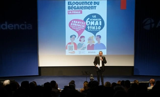 L’Eloquence du Bégaiement : un concours pas comme les autres