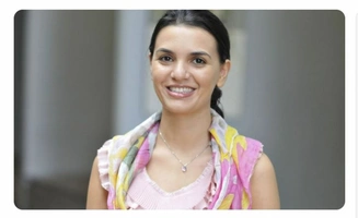 Portrait d’Emma Avetisyan, responsable du MS APTE