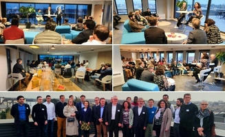 Le Medef lance le Family Success