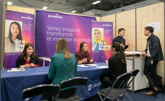 Retour sur le forum Master