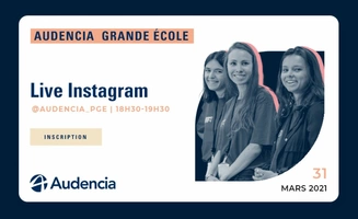 Live Instagram - Ambassadeurs AST