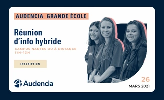 Réunion d'information hybride AST