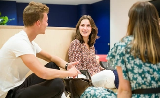 Participez aux après-midi d'immersion du Bachelor In Management