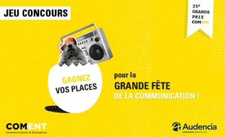 JEU CONCOURS INSTAGRAM