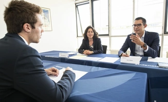 Le rôle d'Audencia dans l’évolution du concours d’entrée aux grandes écoles à partir de 2023