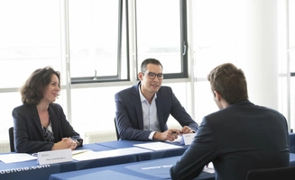 Audencia lance son site concours et accompagne les candidats dans leur préparation