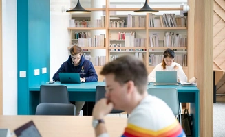 Carrière dans la finance : le programme Grande Ecole d’Audencia permet de préparer le diplôme d’expertise comptable et d’obtenir 5 des 7 modules