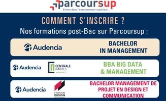 C'est l'heure des vœux Parcoursup !