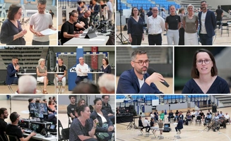 RDV BELLE BOITE #5 : MÉCÉNAT & SPONSORING