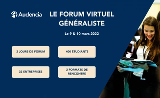 Comment trouver un stage en 2022 ?