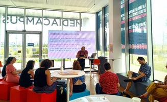 11ème Edition des 48 Heures de la Pige