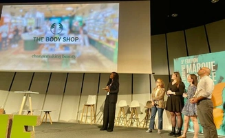 Grand Prix de la Marque Engagée