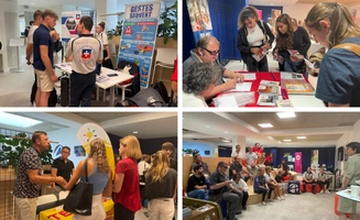 2ème édition du forum CITIZEN