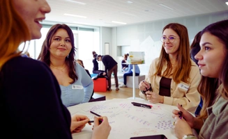 Le bien-être des étudiants