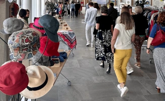 CA NOUS inspire – Slow Fashion