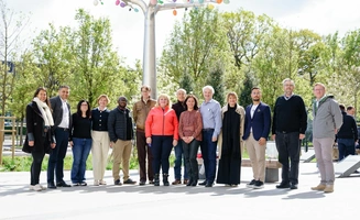 The European STEP Meeting at Audencia