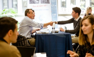 Accompagnement carrière : 5 forums recrutement à ne pas manquer !