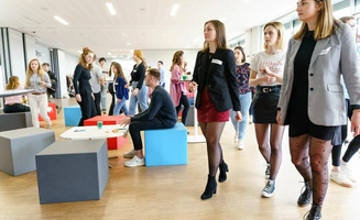 WORKSHOP "Bien-être au travail"