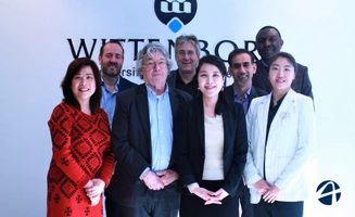 Audencia Partners with Wittenborg University of Applied Sciences to offer DBA Programme
