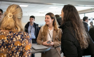 Bachelor & More Fair