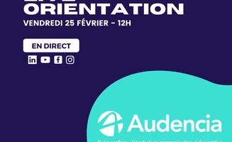 Live Orientation