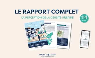 RAPPORT COMPLET - Étude Densité