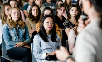 Rentrée 2023 – Programme Grande Ecole :  28 masters pour se spécialiser à Nantes ou Paris  et près de 200 possibilités de double-diplôme dans le monde