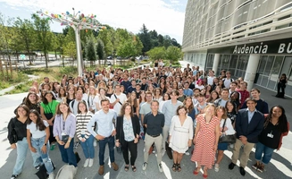 Première rentrée pour Gaïa, l’école de la transition écologique et sociale adossée à Audencia