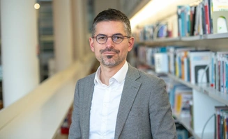 Nomination : Gaël Sabbagh devient Directeur des Partenariats Entreprises et Mécénat et Délégué Général de la Fondation Audencia