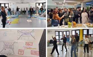 Retour sur le séminaire « Mieux apprendre pour réussir » J2