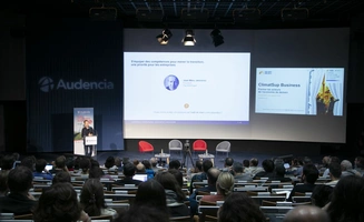 The Shift Project et Audencia publient un rapport commun sur l’intégration des enjeux écologiques dans les formations de gestion !