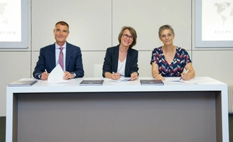 Le cabinet d’avocats Cornet Vincent Segurel soutient la Chaire Entrepreneuriat Familial & Société d’Audencia