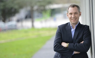 3 questions à André Sobczak : Vers de nouveaux horizons...