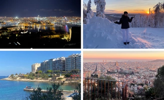 Retour sur le stage d'expatriation des étudiants 1ère année