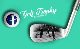 Première édition internationale du Golf Trophy Audencia