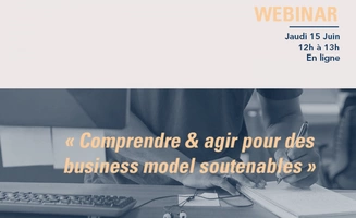 Live - Comprendre & agir pour des business model soutenables