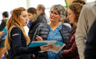 JPO : Audencia présente l’ensemble de ses programmes à Nantes