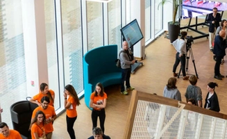 Matinée Portes Ouvertes Audencia SciencesCom