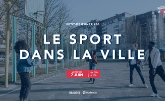 Le sport dans la ville