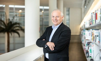 Audencia renouvelle son Conseil d’Administration : Michel Denis, Directeur général de Manitou Group,  est élu Président