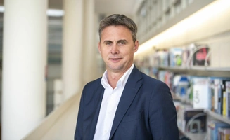 Nomination : Vincent Monfort devient le  Directeur Offres et Solutions Entreprises d’Audencia