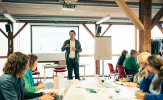 Retraite pédagogique GIFT