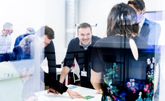 Participants de formation continue