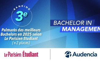 Classement Le Parisien 2025