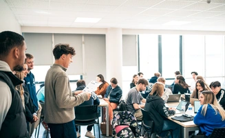 Bootcamp entrepreunarial