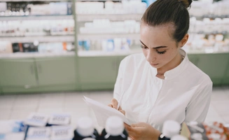 Audencia et l’Ecole des Métiers de l’Officine mettent en commun leurs expertises pour accompagner les pharmaciens dans leurs projets d’acquisition, d’installation et de gestion d’officine