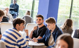 Rentrée Paris ABM 2025