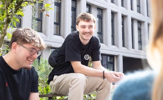 etudiant post bac audencia