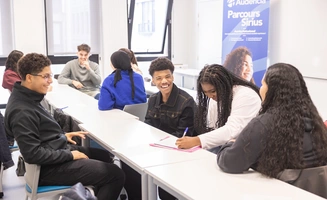 Parcours Sirius 2025